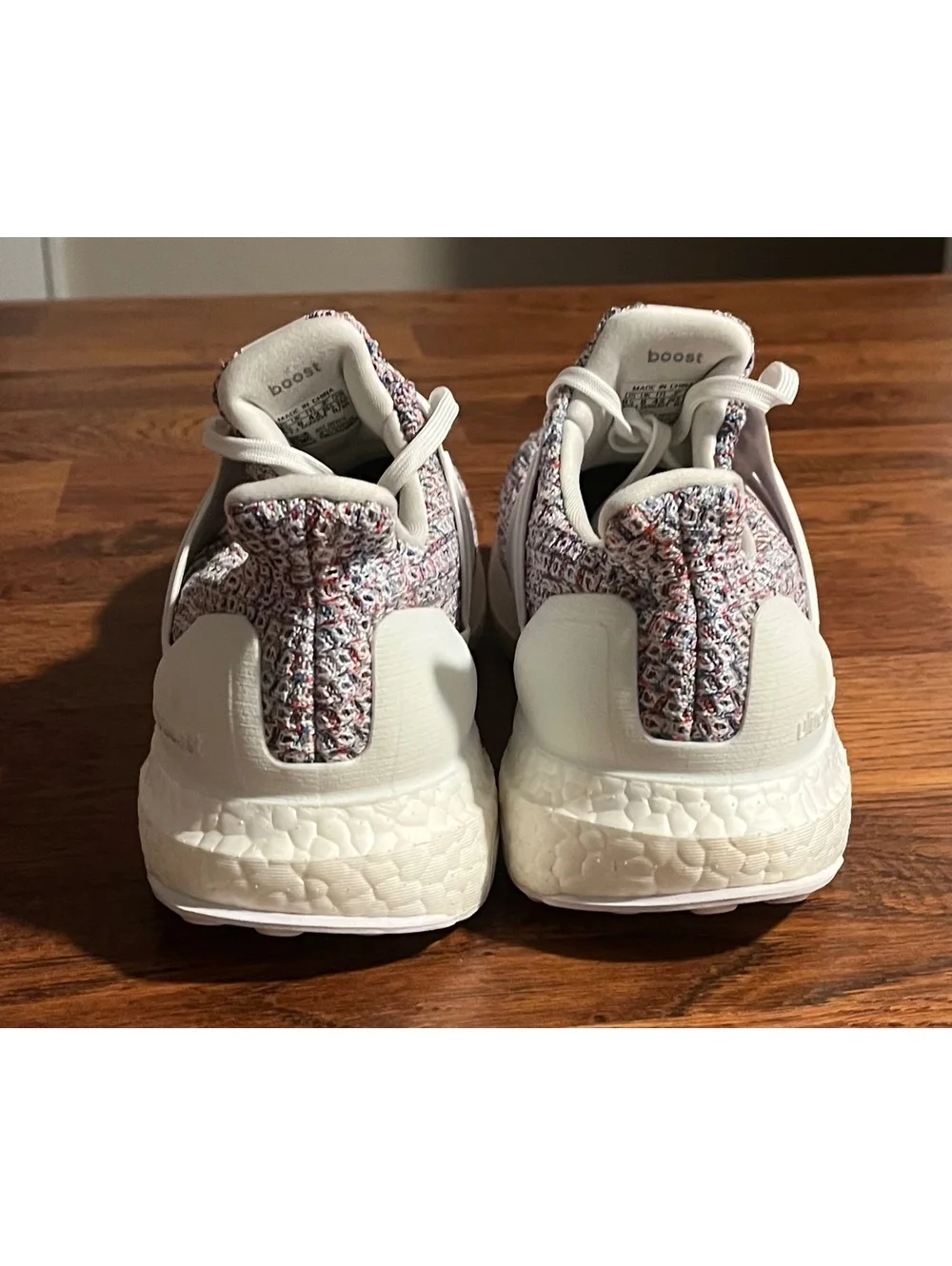 adidas providing cage white